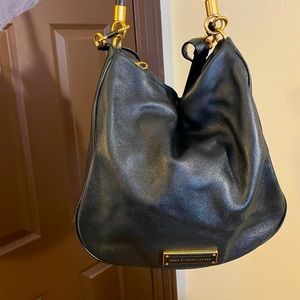 Marc Jacobs hobo bag
